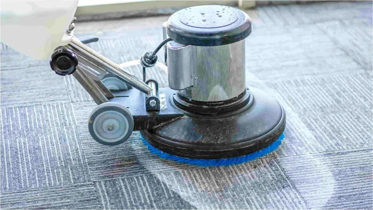 carpet cleaning services in Nairobi