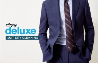 CLEANFAX LAUNDRY CURTAIN CLEANING