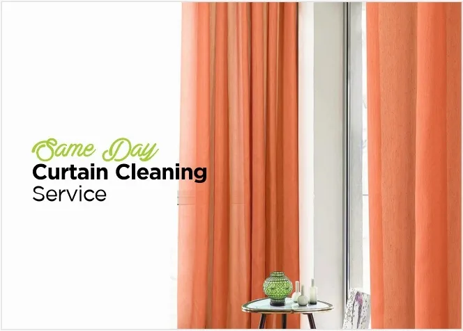 CLEANFAX LAUNDRY CURTAIN CLEANING GALLERY 5