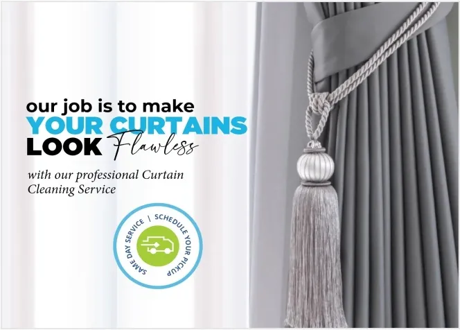CLEANFAX LAUNDRY CURTAIN CLEANING GALLERY 6