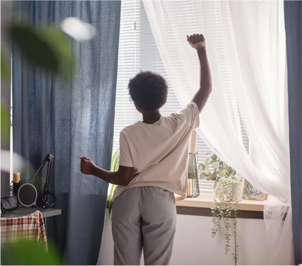 curtain cleaning services in Nairobi