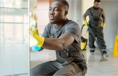 House cleaning servicesin nairobi