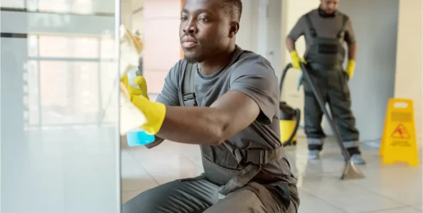 House cleaning servicesin nairobi