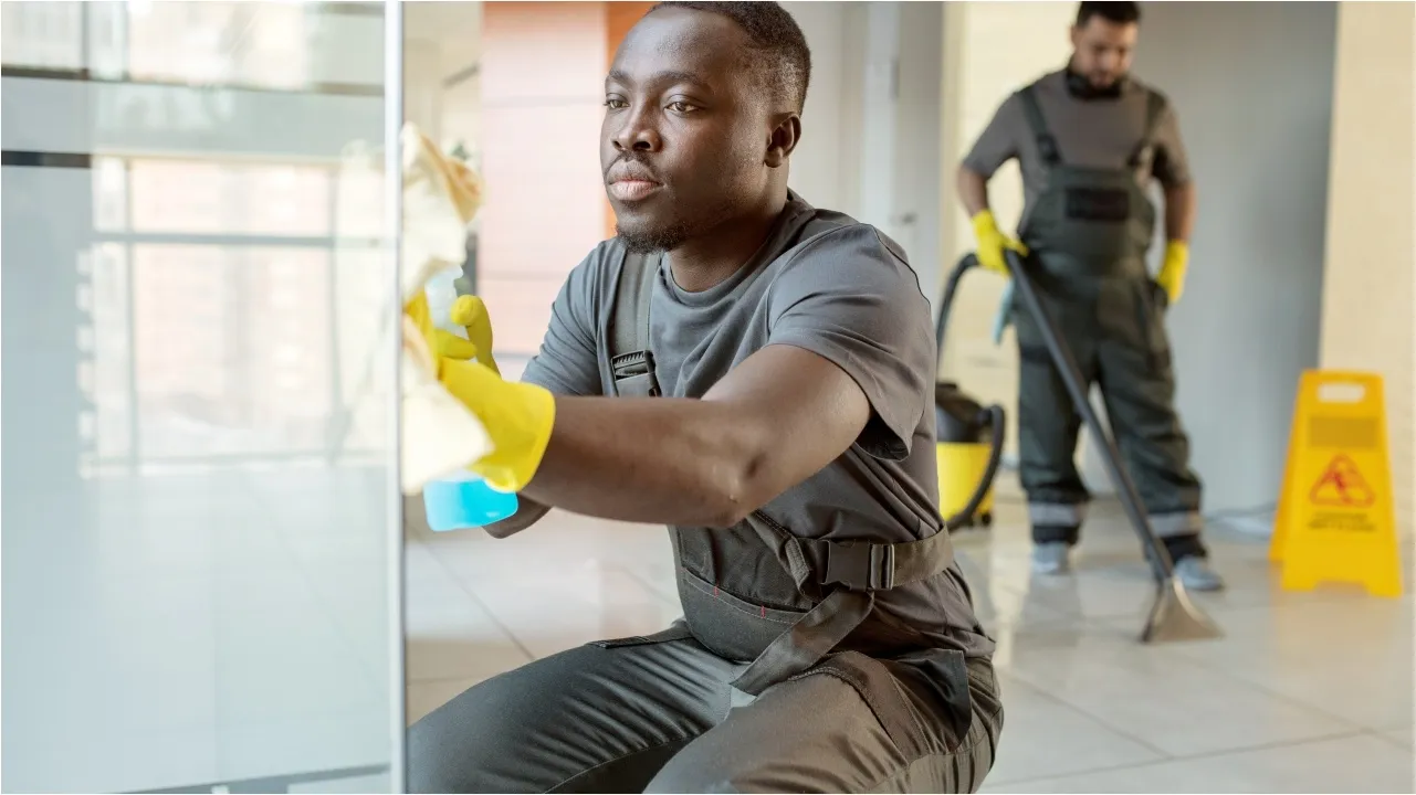 House cleaning servicesin nairobi