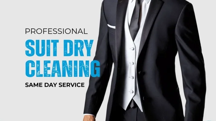 Dry Cleaning Services in Nairobi