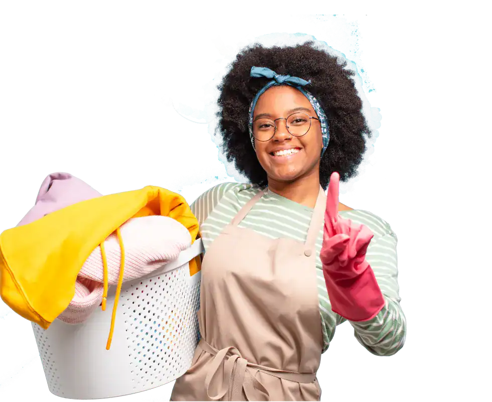 Cleanfax Laundry duvet in Nairobi