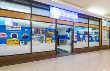CLEANFAX-LAUNDRY-AND-DRYCLEANERS