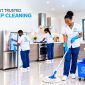 Cleanfax laundry and dry cleaners-Professional Deep Cleaning Services in Nairobi