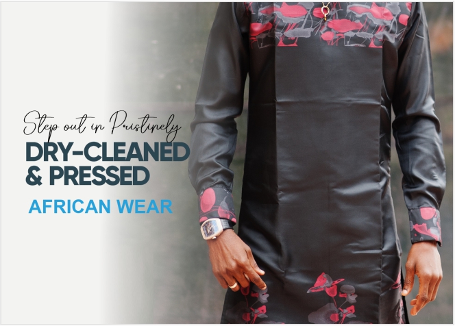 CLEANFAX LAUNDRY AFICAN WEAR GALLERY 4