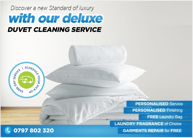 CLEANFAX LAUNDRY CURTAIN CLEANING GALLERY 4 1